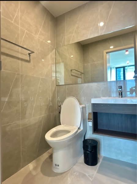 Nue District R9, Bangkok, 59 Rama 9 Road, Huai Khwang, Huai Khwang, Bangkok, 1 Bedroom, 31 sqm, Condo For Rent, by Suchatchaya Supawachiranant, 500241295 - DDproperty.com