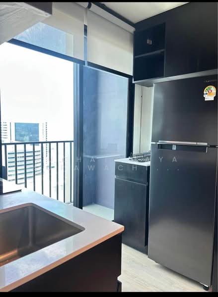 Nue District R9, Bangkok, 59 Rama 9 Road, Huai Khwang, Huai Khwang, Bangkok, 1 Bedroom, 31 sqm, Condo For Rent, by Suchatchaya Supawachiranant, 500241295 - DDproperty.com