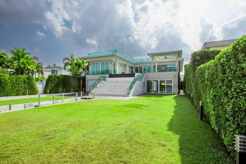 Siam Royal View, Chon Buri (Pattaya), Nong Pru, Bang Lamung (Pattaya), Chon Buri (Pattaya), 10+ Bedrooms, 1,200 sqm, Villa For Sale, by Pattanapong Pongpipat, 500241296 - DDproperty.com