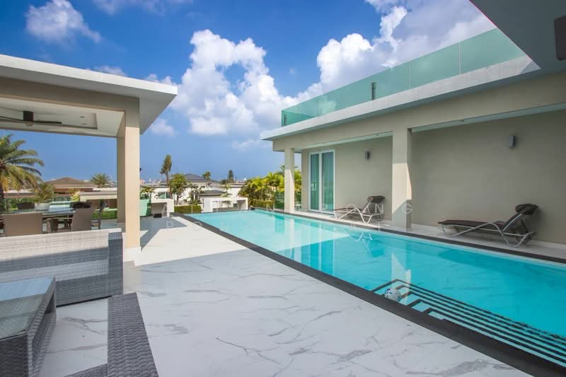 Siam Royal View, Chon Buri (Pattaya), Nong Pru, Bang Lamung (Pattaya), Chon Buri (Pattaya), 10+ Bedrooms, 1,200 sqm, Villa For Sale, by Pattanapong Pongpipat, 500241296 - DDproperty.com