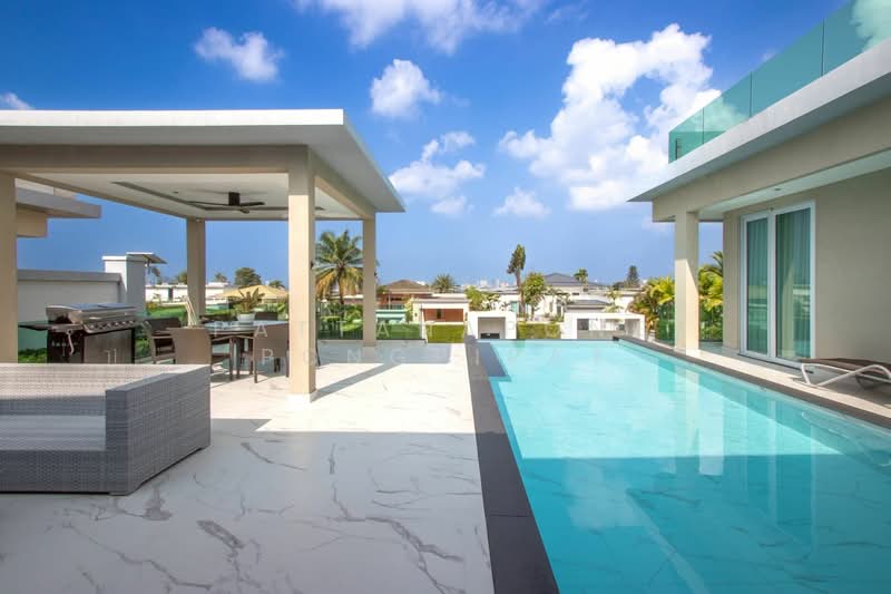 Siam Royal View, Chon Buri (Pattaya), Nong Pru, Bang Lamung (Pattaya), Chon Buri (Pattaya), 10+ Bedrooms, 1,200 sqm, Villa For Sale, by Pattanapong Pongpipat, 500241296 - DDproperty.com