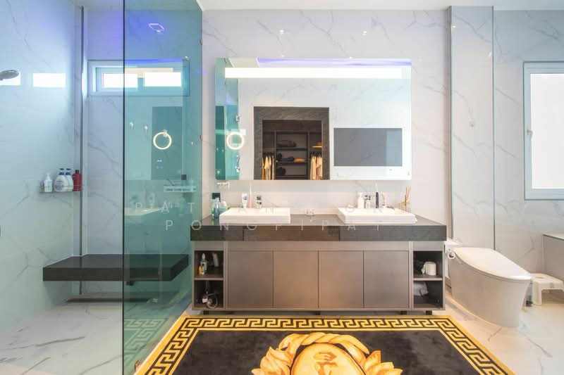 Siam Royal View, Chon Buri (Pattaya), Nong Pru, Bang Lamung (Pattaya), Chon Buri (Pattaya), 10+ Bedrooms, 1,200 sqm, Villa For Sale, by Pattanapong Pongpipat, 500241296 - DDproperty.com