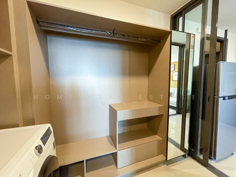 XT Huaikhwang, Bangkok, 244 Ratchadaphisek Road, Huai Khwang, Huai Khwang, Bangkok, 1 Bedroom, 35 sqm, Condo For Sale, by HOME Real Estate Service, 500241297 - DDproperty.com