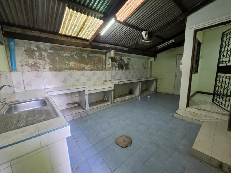 บ้านเดี่ยว พระยาสุเรนทร์ 13, กรุงเทพ, บางชัน, คลองสามวา, กรุงเทพ, 130 ตร.ม., บ้านเดี่ยว ขาย, โดย NR AGENT, 500241298 - DDproperty.com