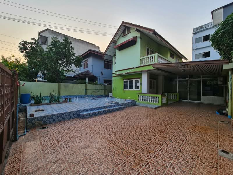 บ้านเดี่ยว พระยาสุเรนทร์ 13, กรุงเทพ, บางชัน, คลองสามวา, กรุงเทพ, 130 ตร.ม., บ้านเดี่ยว ขาย, โดย NR AGENT, 500241298 - DDproperty.com