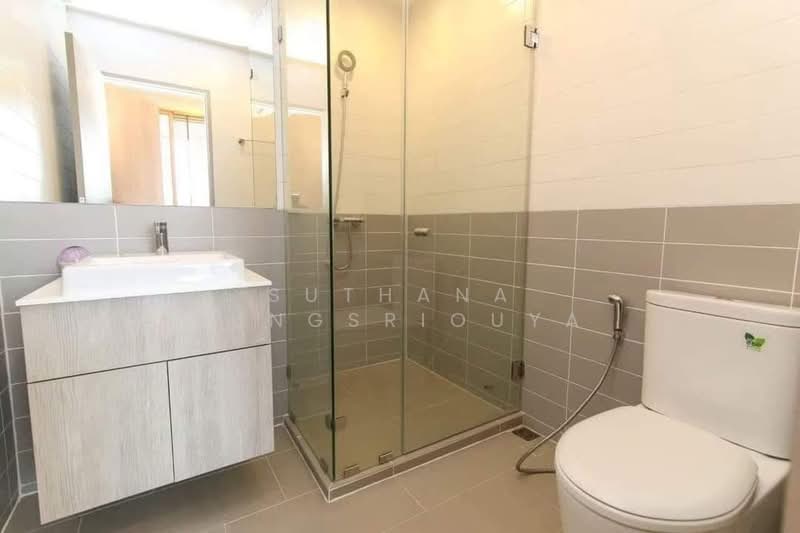 IDEO MOBI Sukhumvit 81, Bangkok, 2097 Sukhumvit Road, Bang Chak, Phra Khanong, Bangkok, 2 Bedrooms, 61 sqm, Condo For Sale, by Suthana Tungsriouya, 500241299 - DDproperty.com