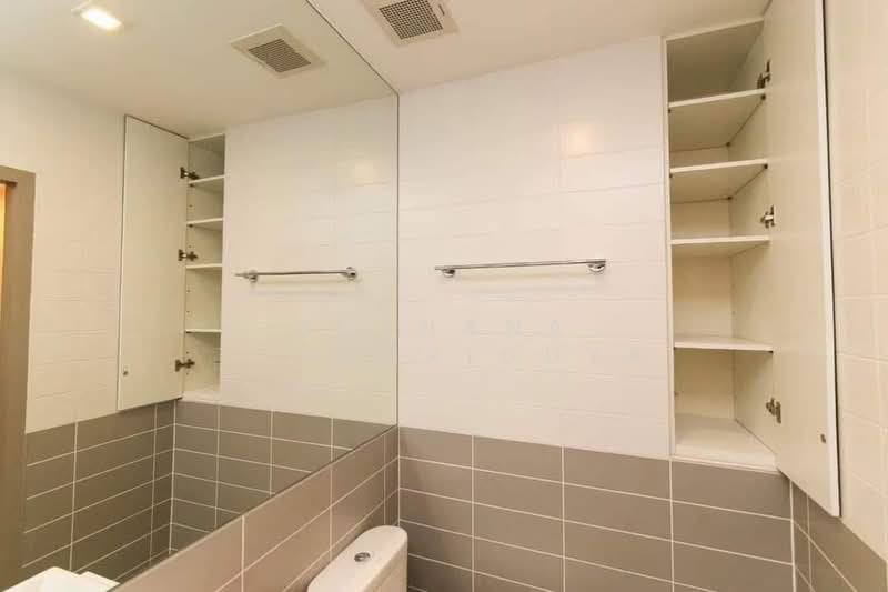 IDEO MOBI Sukhumvit 81, Bangkok, 2097 Sukhumvit Road, Bang Chak, Phra Khanong, Bangkok, 2 Bedrooms, 61 sqm, Condo For Sale, by Suthana Tungsriouya, 500241299 - DDproperty.com