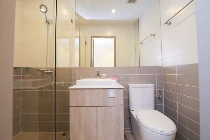 IDEO MOBI Sukhumvit 81, Bangkok, 2097 Sukhumvit Road, Bang Chak, Phra Khanong, Bangkok, 2 Bedrooms, 61 sqm, Condo For Sale, by Suthana Tungsriouya, 500241299 - DDproperty.com