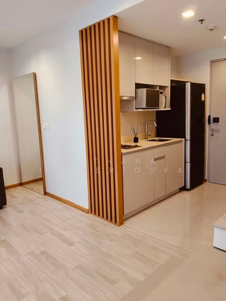 IDEO MOBI Sukhumvit 81, Bangkok, 2097 Sukhumvit Road, Bang Chak, Phra Khanong, Bangkok, 2 Bedrooms, 61 sqm, Condo For Sale, by Suthana Tungsriouya, 500241299 - DDproperty.com
