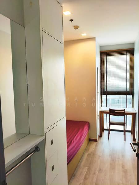 IDEO MOBI Sukhumvit 81, Bangkok, 2097 Sukhumvit Road, Bang Chak, Phra Khanong, Bangkok, 2 Bedrooms, 61 sqm, Condo For Sale, by Suthana Tungsriouya, 500241299 - DDproperty.com