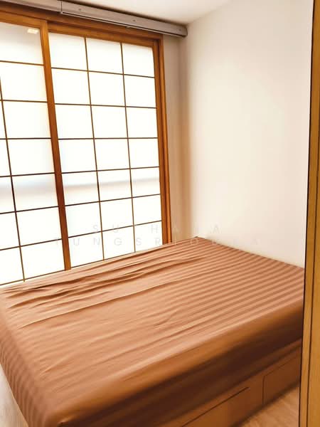 IDEO MOBI Sukhumvit 81 : ไอดีโอ โมบิ สุขุมวิท 81, กรุงเทพ, 2097 ถนนสุขุมวิท แขวงบางจาก เขตพระโขนง กรุงเทพมหานคร, บางจาก, พระโขนง, กรุงเทพ, 61 ตร.ม., คอนโด ขาย, โดย Suthana Tungsriouya, 500241299 - DDproperty.com