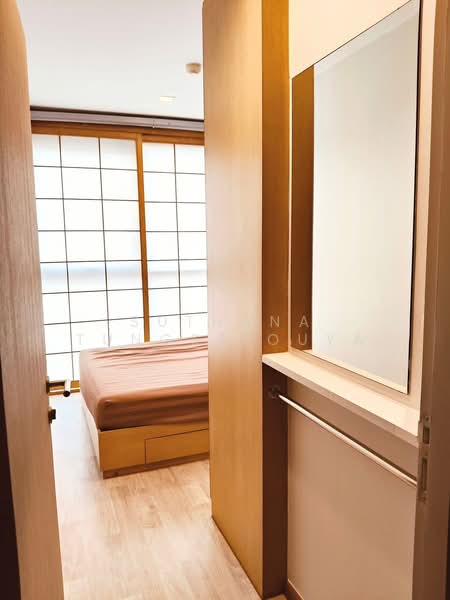 IDEO MOBI Sukhumvit 81, Bangkok, 2097 Sukhumvit Road, Bang Chak, Phra Khanong, Bangkok, 2 Bedrooms, 61 sqm, Condo For Sale, by Suthana Tungsriouya, 500241299 - DDproperty.com