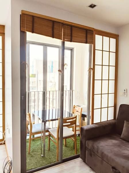 IDEO MOBI Sukhumvit 81, Bangkok, 2097 Sukhumvit Road, Bang Chak, Phra Khanong, Bangkok, 2 Bedrooms, 61 sqm, Condo For Sale, by Suthana Tungsriouya, 500241299 - DDproperty.com