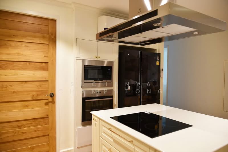 Watermark Chaophraya : วอร์เตอร์มาร์ค เจ้าพระยา, กรุงเทพ, ซอยเจริญนคร 39-41 ถนนเจริญนคร, บางลำภูล่าง, คลองสาน, กรุงเทพ, 283 ตร.ม., คอนโด ขาย, โดย Suchanya Champatong, 500241300 - DDproperty.com