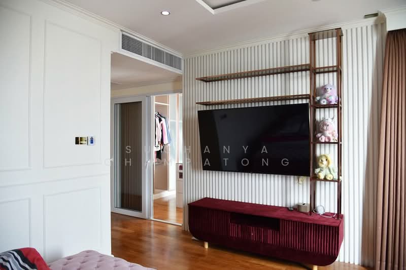 Watermark Chaophraya, Bangkok, Soi Charoennakorn 39-41, Charoennakorn Road, Bang Lam Phu Lang, Khlong San, Bangkok, 4 Bedrooms, 283 sqm, Condo For Sale, by Suchanya Champatong, 500241300 - DDproperty.com