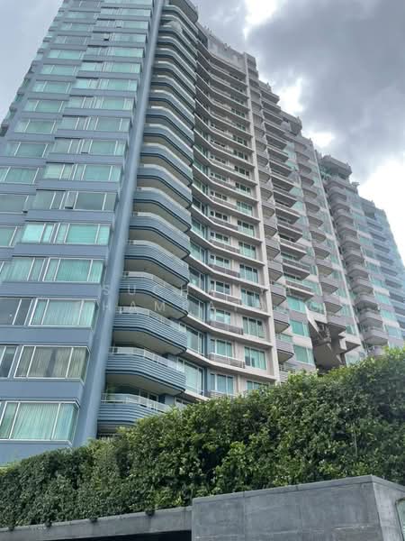 Watermark Chaophraya, Bangkok, Soi Charoennakorn 39-41, Charoennakorn Road, Bang Lam Phu Lang, Khlong San, Bangkok, 4 Bedrooms, 283 sqm, Condo For Sale, by Suchanya Champatong, 500241300 - DDproperty.com