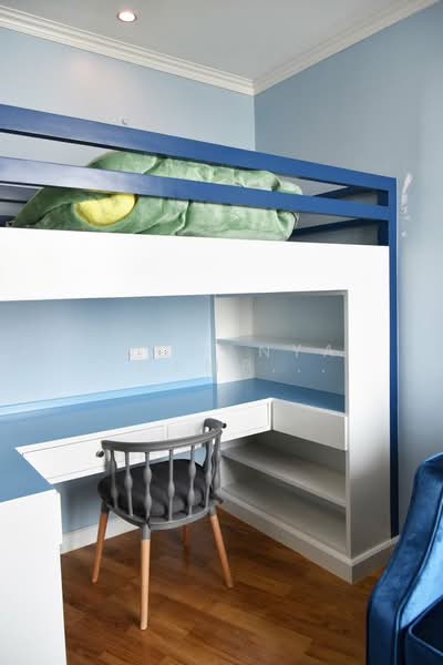 Watermark Chaophraya : วอร์เตอร์มาร์ค เจ้าพระยา, กรุงเทพ, ซอยเจริญนคร 39-41 ถนนเจริญนคร, บางลำภูล่าง, คลองสาน, กรุงเทพ, 283 ตร.ม., คอนโด ขาย, โดย Suchanya Champatong, 500241300 - DDproperty.com