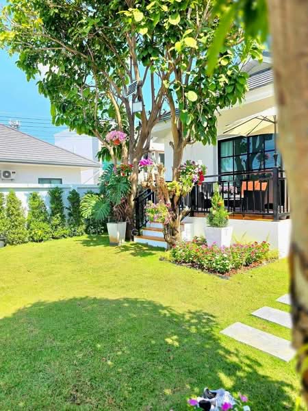 3-BR Villa, Chon Buri (Pattaya), Nong Pru, Bang Lamung (Pattaya), Chon Buri (Pattaya), 3 Bedrooms, 400 sqm, Villa For Sale, by Pattanapong Pongpipat, 500241302 - DDproperty.com