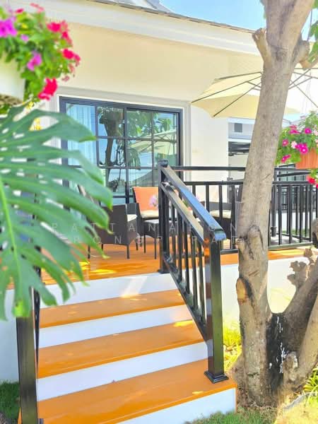 3-BR Villa, Chon Buri (Pattaya), Nong Pru, Bang Lamung (Pattaya), Chon Buri (Pattaya), 3 Bedrooms, 400 sqm, Villa For Sale, by Pattanapong Pongpipat, 500241302 - DDproperty.com