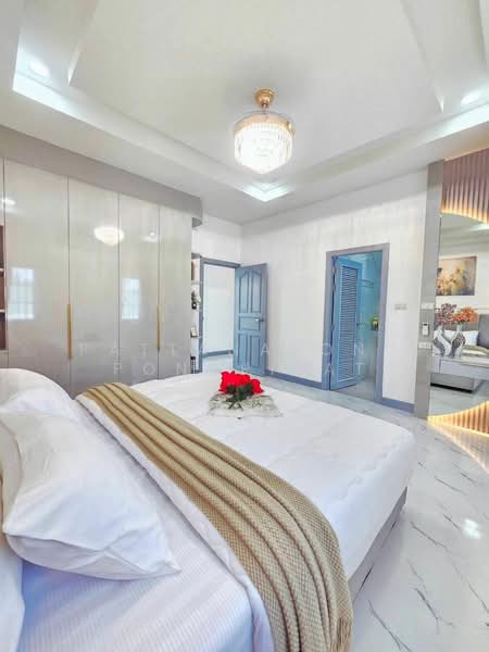 3-BR Villa, Chon Buri (Pattaya), Nong Pru, Bang Lamung (Pattaya), Chon Buri (Pattaya), 3 Bedrooms, 400 sqm, Villa For Sale, by Pattanapong Pongpipat, 500241302 - DDproperty.com