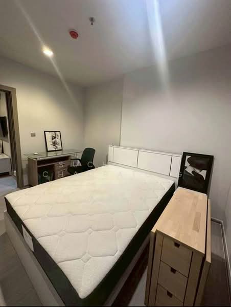 Life Asoke-Rama 9, Bangkok, 626 Asoke-Dindaeng Road, Makkasan, Ratchathewi, Bangkok, 1 Bedroom, 33 sqm, Condo For Sale, by Suchanya Champatong, 500241303 - DDproperty.com