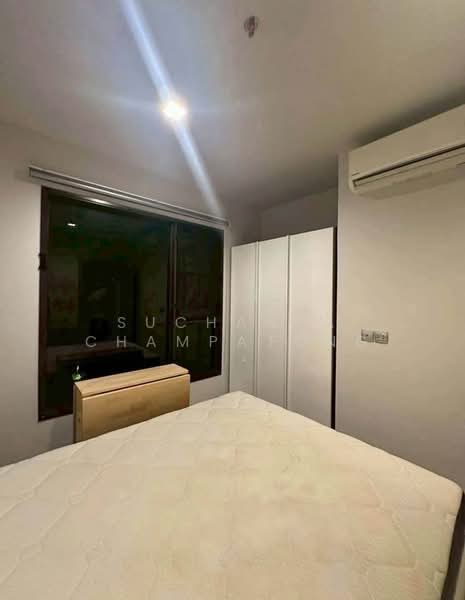 Life Asoke-Rama 9, Bangkok, 626 Asoke-Dindaeng Road, Makkasan, Ratchathewi, Bangkok, 1 Bedroom, 33 sqm, Condo For Sale, by Suchanya Champatong, 500241303 - DDproperty.com
