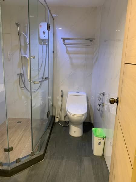 Siam Condominium, Bangkok, Rama 9, Huai Khwang, Huai Khwang, Bangkok, 2 Bedrooms, 106 sqm, Condo For Rent, by Suchatchaya Supawachiranant, 500241304 - DDproperty.com