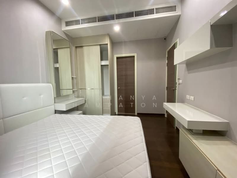 Q Asoke, Bangkok, 1678 Petchaburi Road, Makkasan, Ratchathewi, Bangkok, 2 Bedrooms, 48 sqm, Condo For Sale, by Suchanya Champatong, 500241305 - DDproperty.com