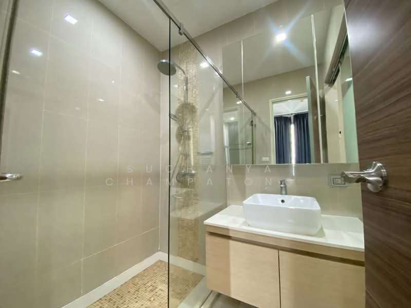 Q Asoke, Bangkok, 1678 Petchaburi Road, Makkasan, Ratchathewi, Bangkok, 2 Bedrooms, 48 sqm, Condo For Sale, by Suchanya Champatong, 500241305 - DDproperty.com