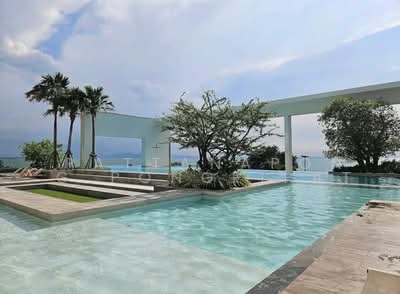 ขาย - Wyndham Jomtien Pattaya : วินด์แฮม จอมเทียน พัทยา, ชลบุรี