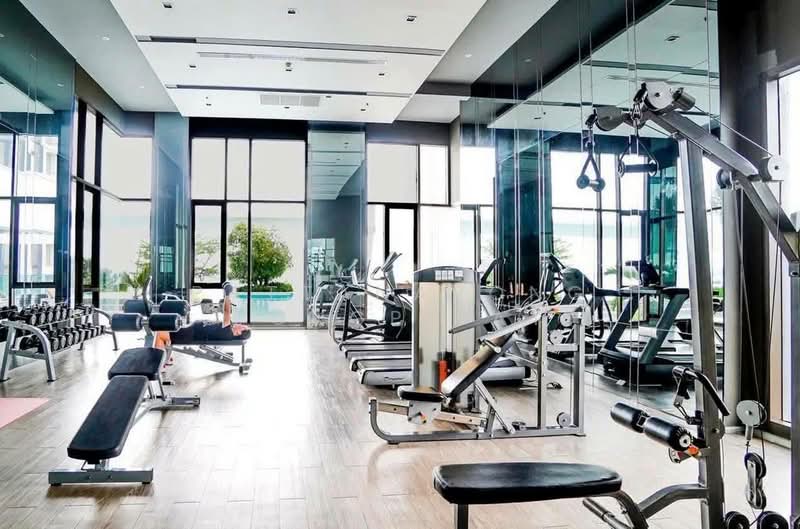 Wyndham Jomtien Pattaya, Chon Buri (Pattaya), Nong Pru, Bang Lamung (Pattaya), Chon Buri (Pattaya), 1 Bedroom, 48 sqm, Condo For Sale, by Pattanapong Pongpipat, 500241306 - DDproperty.com