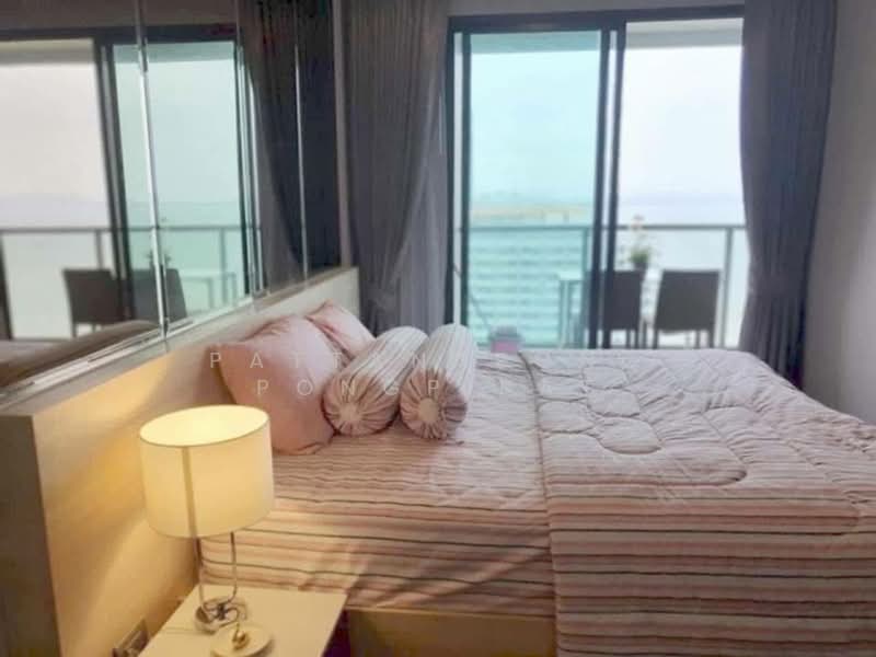 Wyndham Jomtien Pattaya : วินด์แฮม จอมเทียน พัทยา, ชลบุรี, หนองปรือ, บางละมุง, ชลบุรี, 48 ตร.ม., คอนโด ขาย, โดย Pattanapong Pongpipat, 500241306 - DDproperty.com