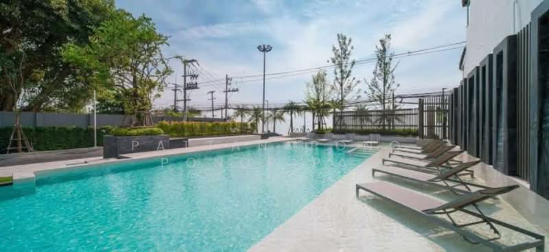 Wyndham Jomtien Pattaya, Chon Buri (Pattaya), Nong Pru, Bang Lamung (Pattaya), Chon Buri (Pattaya), 1 Bedroom, 48 sqm, Condo For Sale, by Pattanapong Pongpipat, 500241306 - DDproperty.com