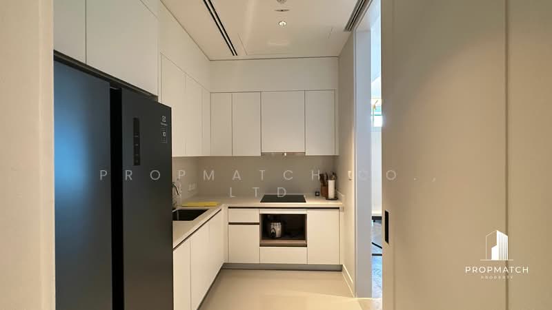 ONE89 Wireless, Bangkok, Wittayu Road, Lumphini, Pathum Wan, Bangkok, 3 Bedrooms, 218 sqm, Condo For Rent, by PROPMATCH CO., LTD., 500241307 - DDproperty.com