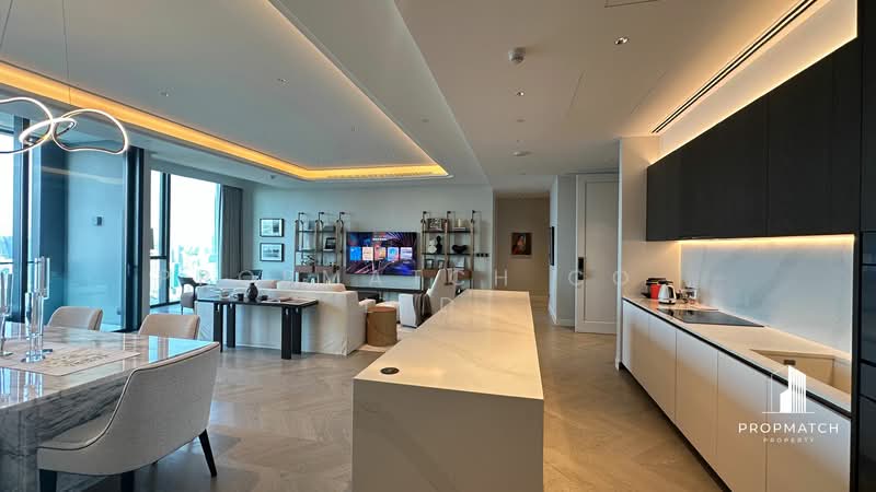 ONE89 Wireless : วัน เอทตี้ไนน์ ไวร์เลส, กรุงเทพ, ถนนวิทยุ, ลุมพินี, ปทุมวัน, กรุงเทพ, 218 ตร.ม., คอนโด ให้เช่า, โดย PROPMATCH CO., LTD., 500241307 - DDproperty.com