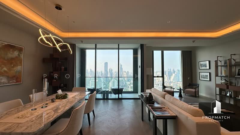 ONE89 Wireless : วัน เอทตี้ไนน์ ไวร์เลส, กรุงเทพ, ถนนวิทยุ, ลุมพินี, ปทุมวัน, กรุงเทพ, 218 ตร.ม., คอนโด ให้เช่า, โดย PROPMATCH CO., LTD., 500241307 - DDproperty.com