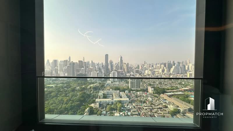 ONE89 Wireless : วัน เอทตี้ไนน์ ไวร์เลส, กรุงเทพ, ถนนวิทยุ, ลุมพินี, ปทุมวัน, กรุงเทพ, 218 ตร.ม., คอนโด ให้เช่า, โดย PROPMATCH CO., LTD., 500241307 - DDproperty.com