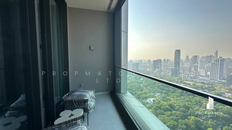ONE89 Wireless : วัน เอทตี้ไนน์ ไวร์เลส, กรุงเทพ, ถนนวิทยุ, ลุมพินี, ปทุมวัน, กรุงเทพ, 218 ตร.ม., คอนโด ให้เช่า, โดย PROPMATCH CO., LTD., 500241307 - DDproperty.com