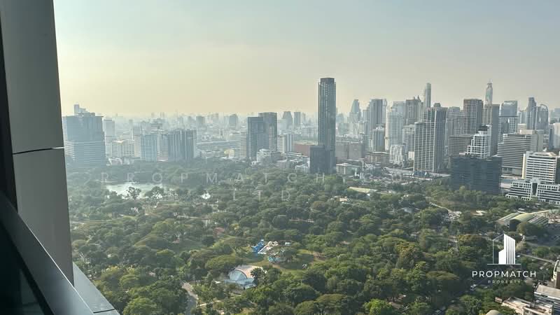 ONE89 Wireless : วัน เอทตี้ไนน์ ไวร์เลส, กรุงเทพ, ถนนวิทยุ, ลุมพินี, ปทุมวัน, กรุงเทพ, 218 ตร.ม., คอนโด ให้เช่า, โดย PROPMATCH CO., LTD., 500241307 - DDproperty.com