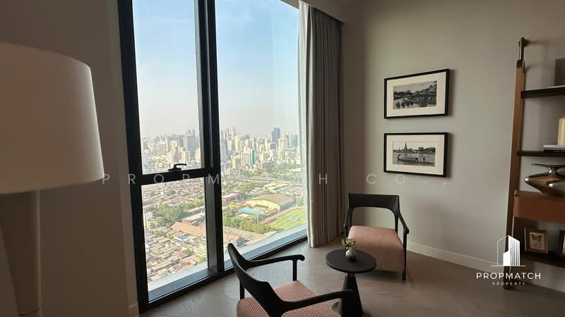ONE89 Wireless : วัน เอทตี้ไนน์ ไวร์เลส, กรุงเทพ, ถนนวิทยุ, ลุมพินี, ปทุมวัน, กรุงเทพ, 218 ตร.ม., คอนโด ให้เช่า, โดย PROPMATCH CO., LTD., 500241307 - DDproperty.com