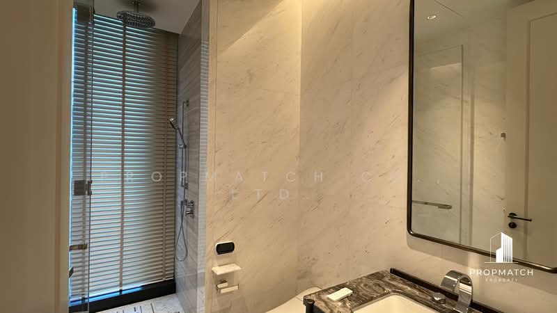 ONE89 Wireless, Bangkok, Wittayu Road, Lumphini, Pathum Wan, Bangkok, 3 Bedrooms, 218 sqm, Condo For Rent, by PROPMATCH CO., LTD., 500241307 - DDproperty.com