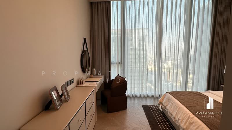 ONE89 Wireless, Bangkok, Wittayu Road, Lumphini, Pathum Wan, Bangkok, 3 Bedrooms, 218 sqm, Condo For Rent, by PROPMATCH CO., LTD., 500241307 - DDproperty.com
