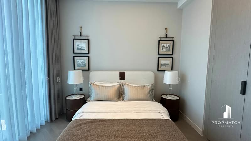 ONE89 Wireless, Bangkok, Wittayu Road, Lumphini, Pathum Wan, Bangkok, 3 Bedrooms, 218 sqm, Condo For Rent, by PROPMATCH CO., LTD., 500241307 - DDproperty.com