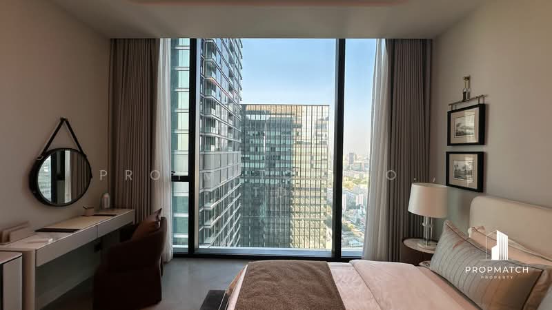 ONE89 Wireless : วัน เอทตี้ไนน์ ไวร์เลส, กรุงเทพ, ถนนวิทยุ, ลุมพินี, ปทุมวัน, กรุงเทพ, 218 ตร.ม., คอนโด ให้เช่า, โดย PROPMATCH CO., LTD., 500241307 - DDproperty.com