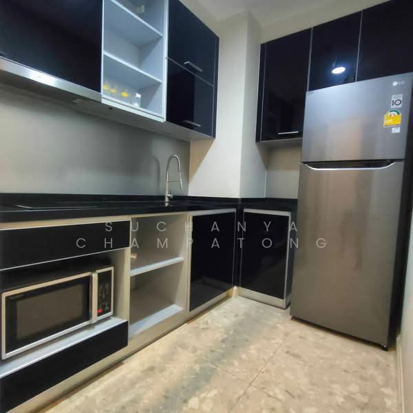 The Crest Sukhumvit 34, Bangkok, 778 Sukhumvit Road, Khong Tan, Khlong Toei, Bangkok, 1 Bedroom, 45 sqm, Condo For Sale, by Suchanya Champatong, 500241308 - DDproperty.com