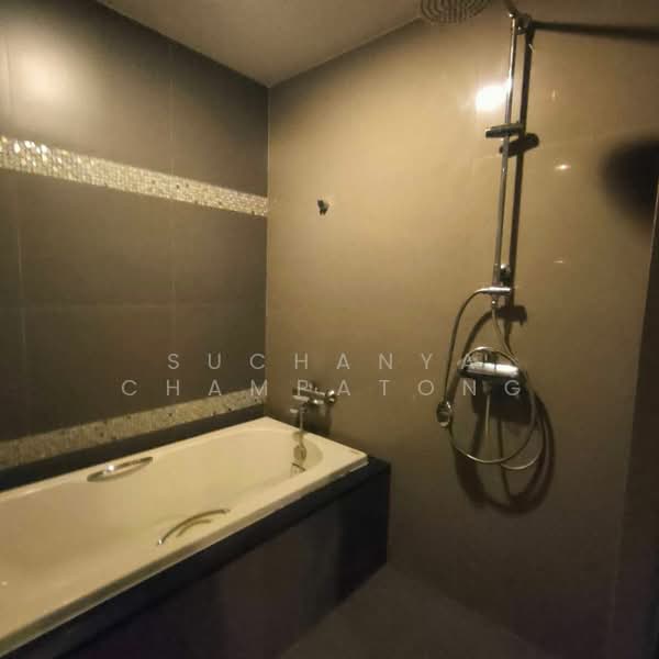 The Crest Sukhumvit 34, Bangkok, 778 Sukhumvit Road, Khong Tan, Khlong Toei, Bangkok, 1 Bedroom, 45 sqm, Condo For Sale, by Suchanya Champatong, 500241308 - DDproperty.com