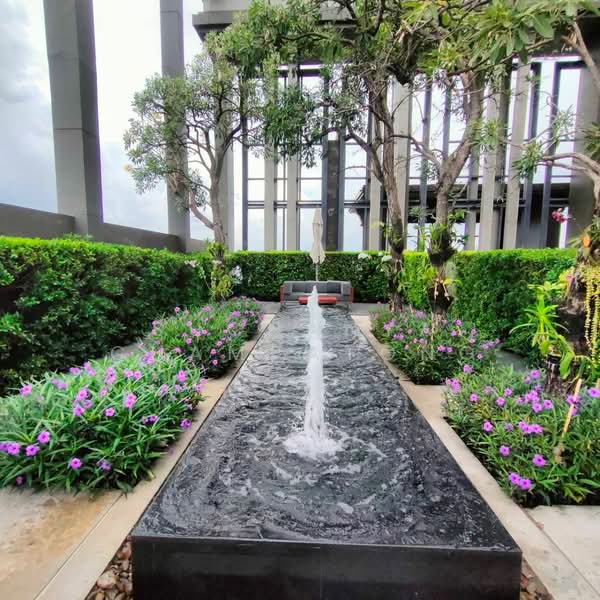 The Crest Sukhumvit 34, Bangkok, 778 Sukhumvit Road, Khong Tan, Khlong Toei, Bangkok, 1 Bedroom, 45 sqm, Condo For Sale, by Suchanya Champatong, 500241308 - DDproperty.com