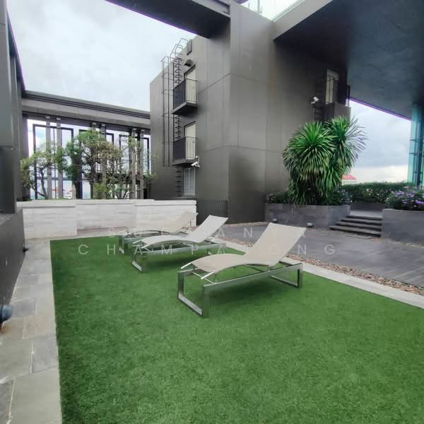 The Crest Sukhumvit 34, Bangkok, 778 Sukhumvit Road, Khong Tan, Khlong Toei, Bangkok, 1 Bedroom, 45 sqm, Condo For Sale, by Suchanya Champatong, 500241308 - DDproperty.com