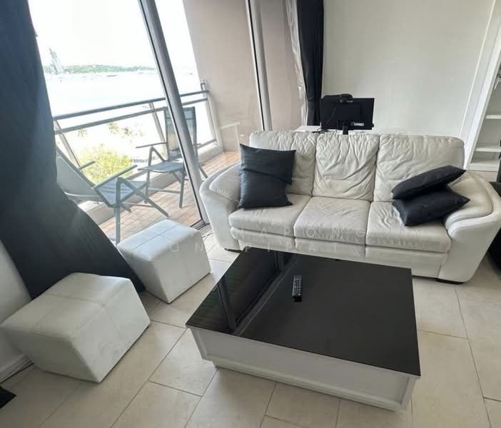 NorthShore, Chon Buri (Pattaya), Beach Road, Bang Lamung, Bang Lamung (Pattaya), Chon Buri (Pattaya), 2 Bedrooms, 71 sqm, Condo For Sale, by Pattanapong Pongpipat, 500241311 - DDproperty.com