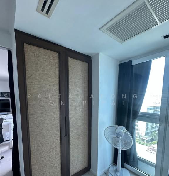 NorthShore, Chon Buri (Pattaya), Beach Road, Bang Lamung, Bang Lamung (Pattaya), Chon Buri (Pattaya), 2 Bedrooms, 71 sqm, Condo For Sale, by Pattanapong Pongpipat, 500241311 - DDproperty.com